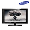 Samsung LCD  LA40A550P1 - Click here to View more details about this Product